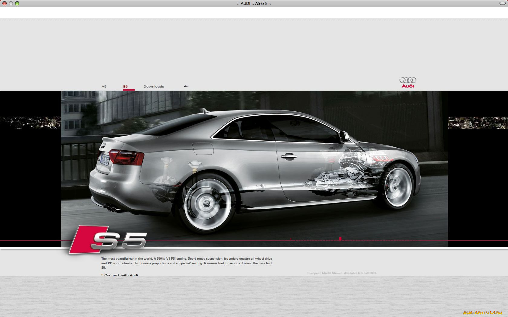 audi, s5, 